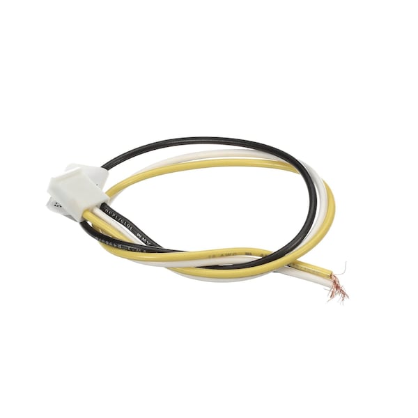 Wiring Harness, S5, Ucb To Vfd
